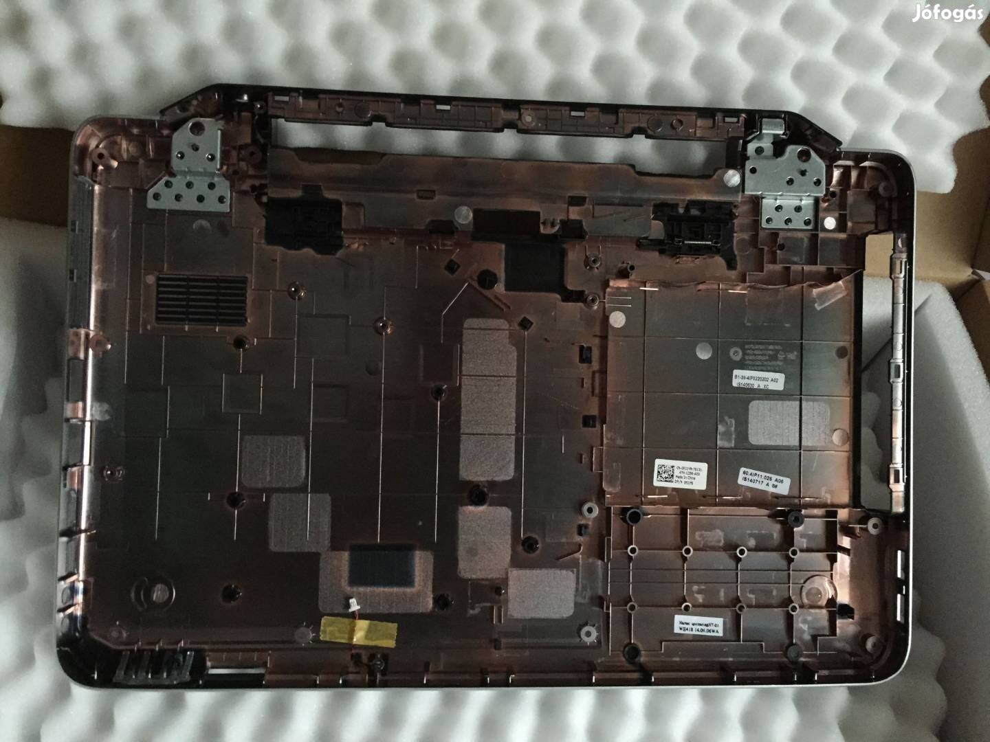 Dell Vostro 2520 Vostro 1540 1550 Bottom BASE FJ1YR, 0FJ1YR