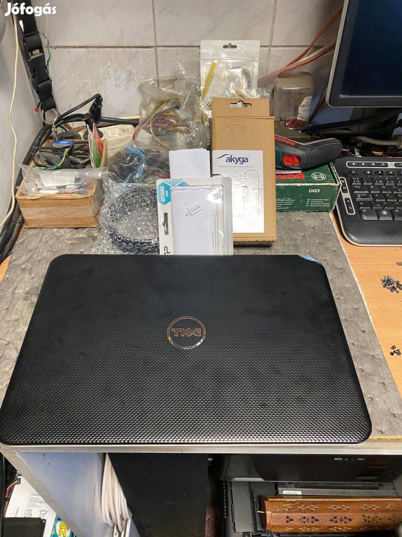 Dell Vostro 2521-es i5-ös Lapos Eladó !!