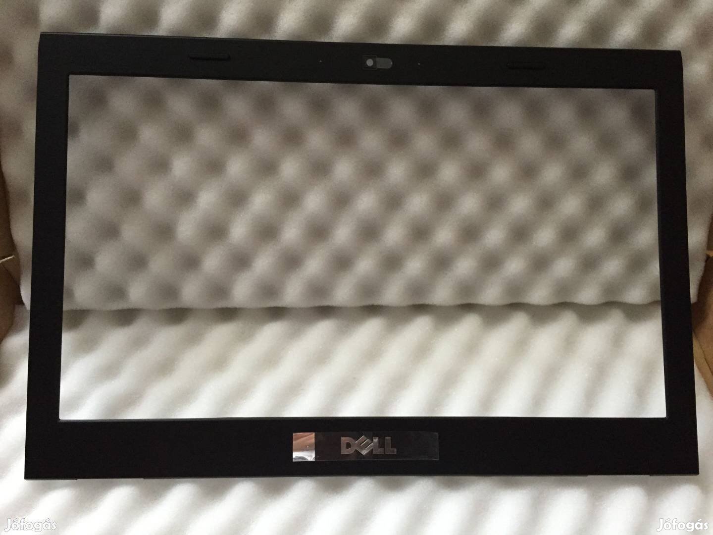 Dell Vostro 3350 Fekete LCD Keret Bezel Új W9Ymg 0W9Ymg