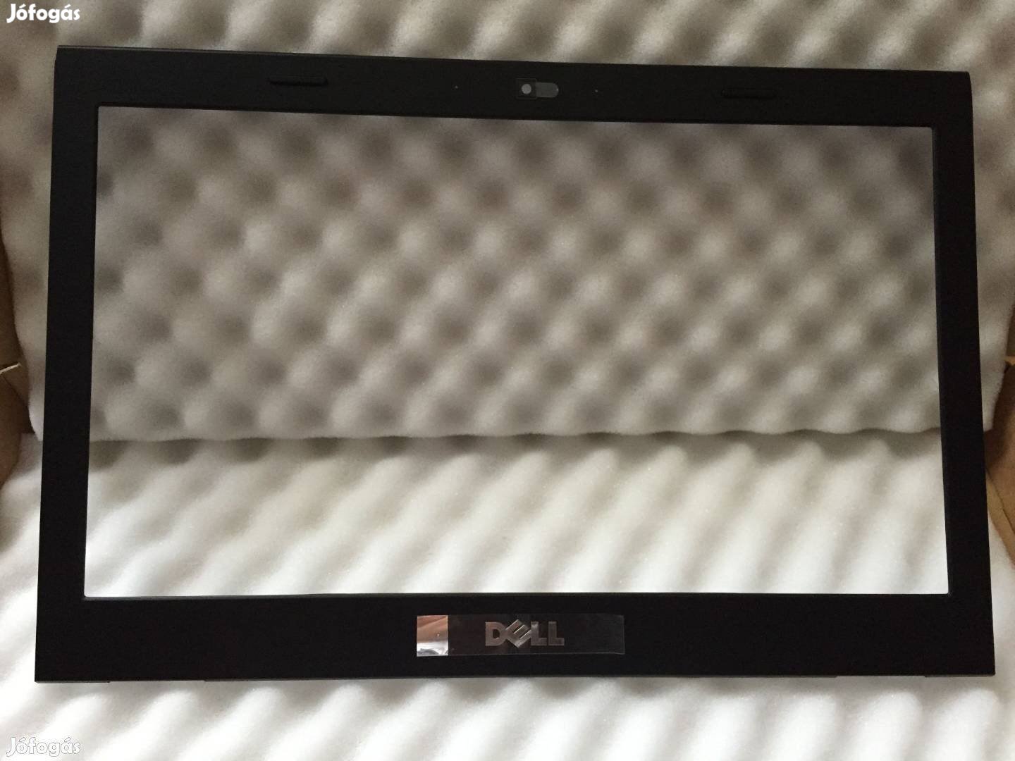 Dell Vostro 3350 Fekete LCD Keret Bezel Új W9Ymg 0W9Ymg