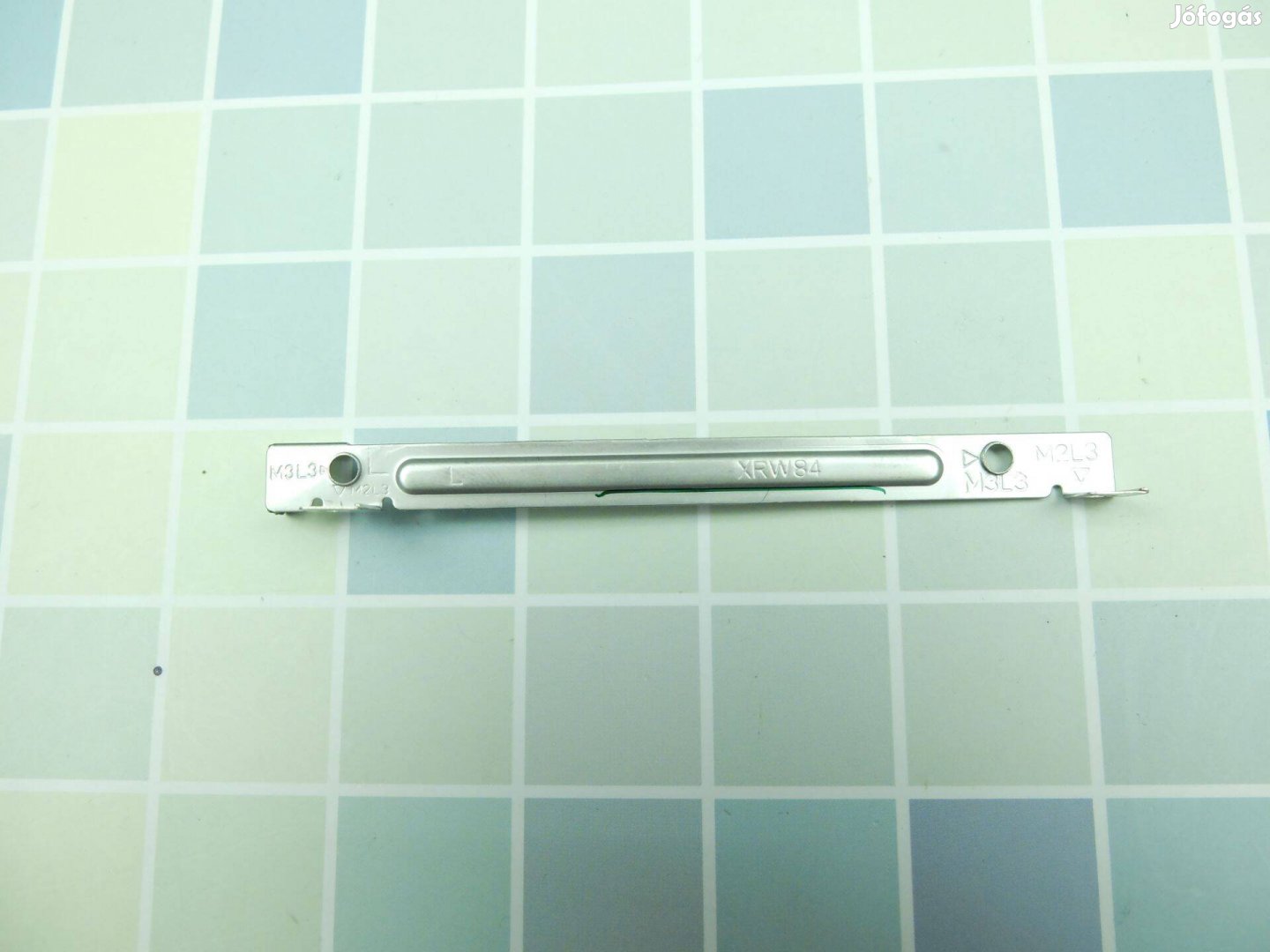 Dell Vostro 3350 Inspiron N5110 laptop merevlemez beépítő