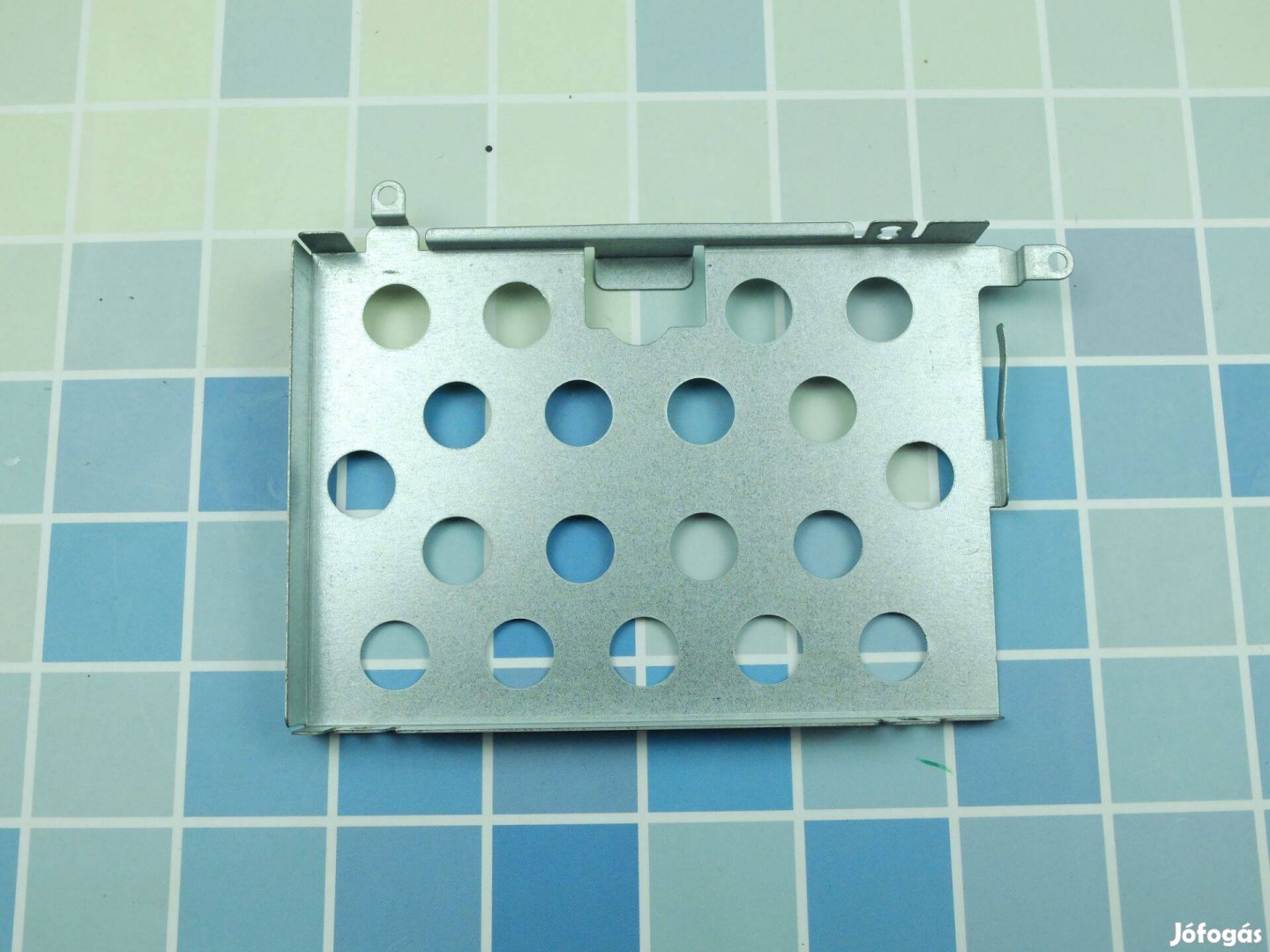 Dell Vostro 3350 laptop merevlemez beépítő keret 33.4ID02.00