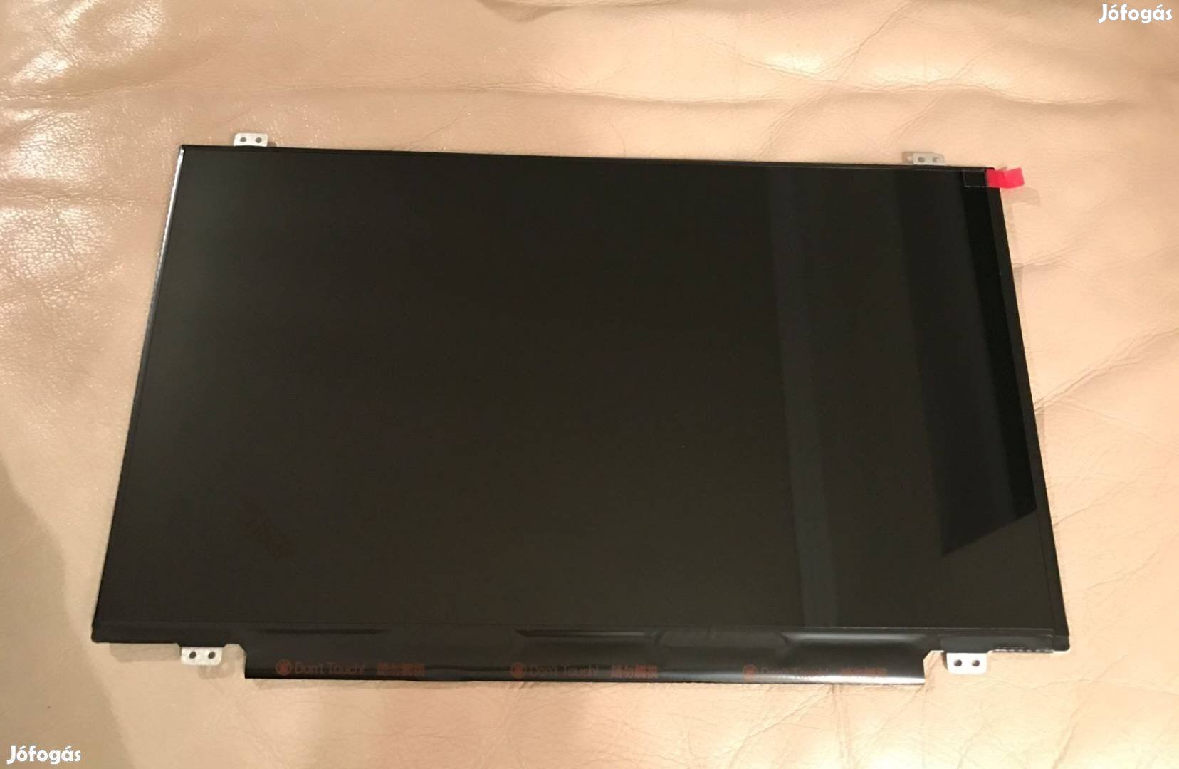 Dell Vostro 3458 Vostro 5480 LCD Kijelző M6PN6 LP140WHU