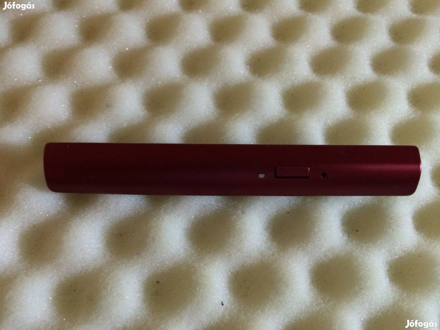 Dell Vostro 3460 DVD Előlap ODD Bezel Piros Vpf9X 0Vpf9X