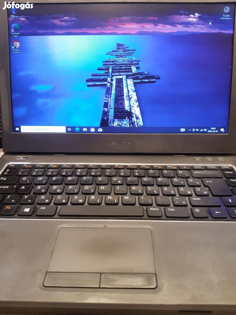 Dell Vostro 3460 i5 /3 gen. laptop
