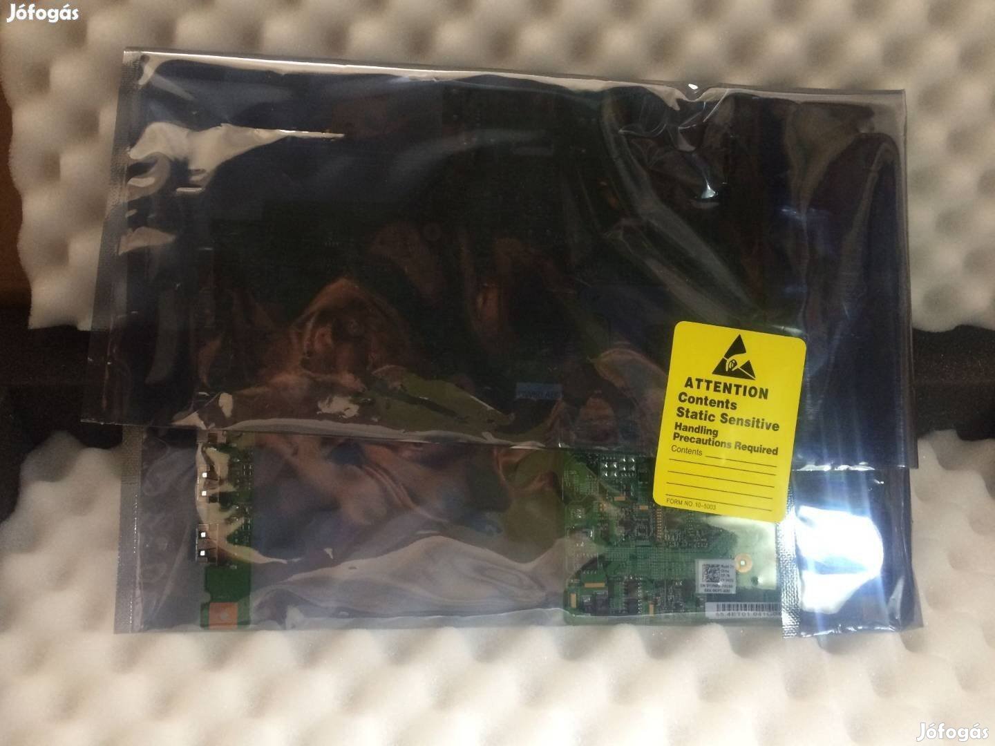 Dell Vostro 3500 Alaplap Dscrete Dedikált VGA Yjmrv 2CY6F