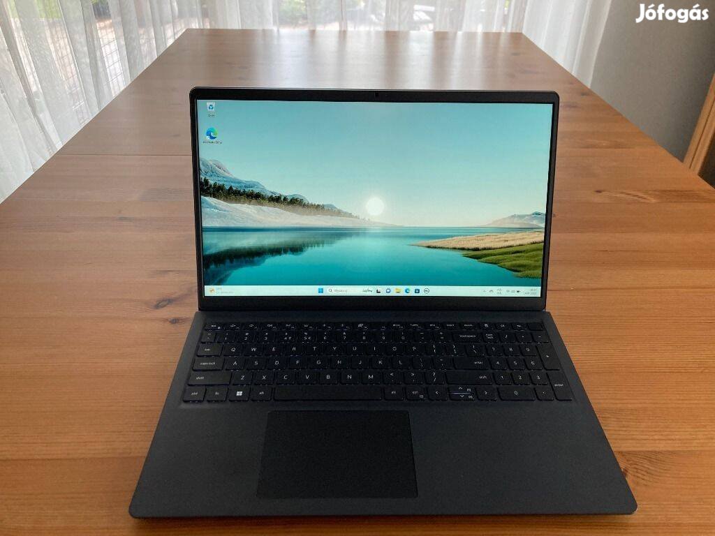 Dell Vostro 3510 /i5-11gen/8/256ssd/15/FHD/IPS/nV/HU