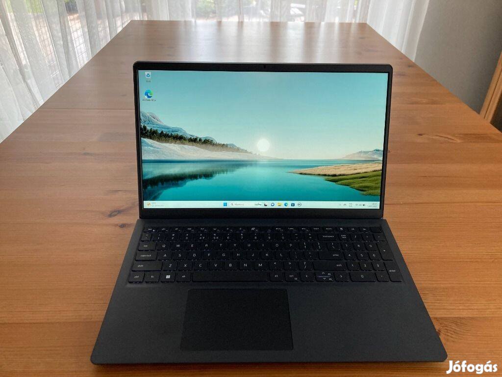 Dell Vostro 3510 /i5-11gen/8/256ssd/15/FHD/IPS/nV/HU