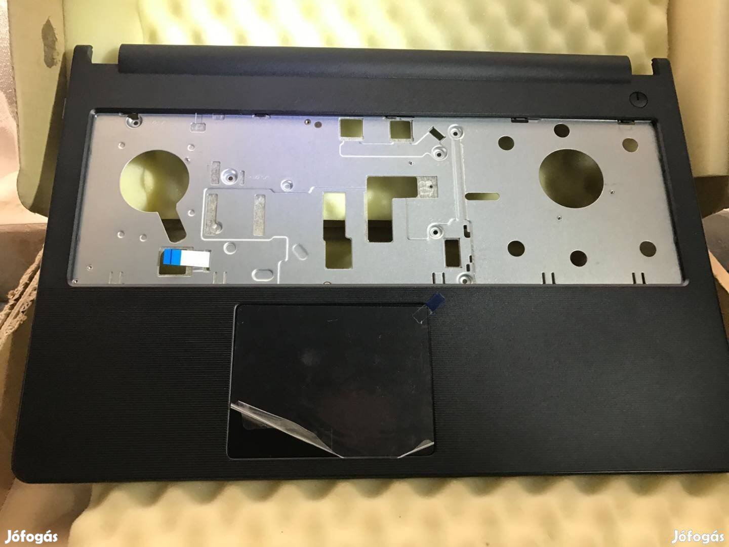 Dell Vostro 3558 palmrest touchpad kompletten gyári új XG4FW, 0XG4FW
