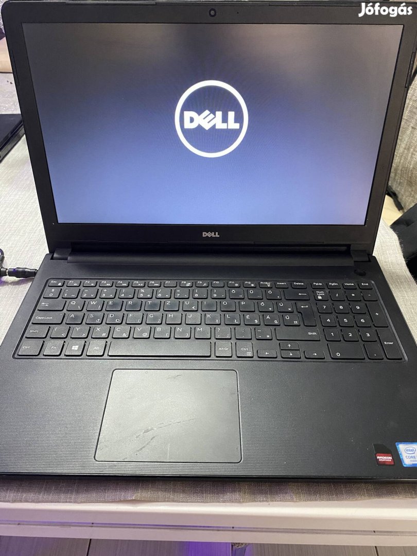 Dell Vostro 3559   i5 6200u laptop