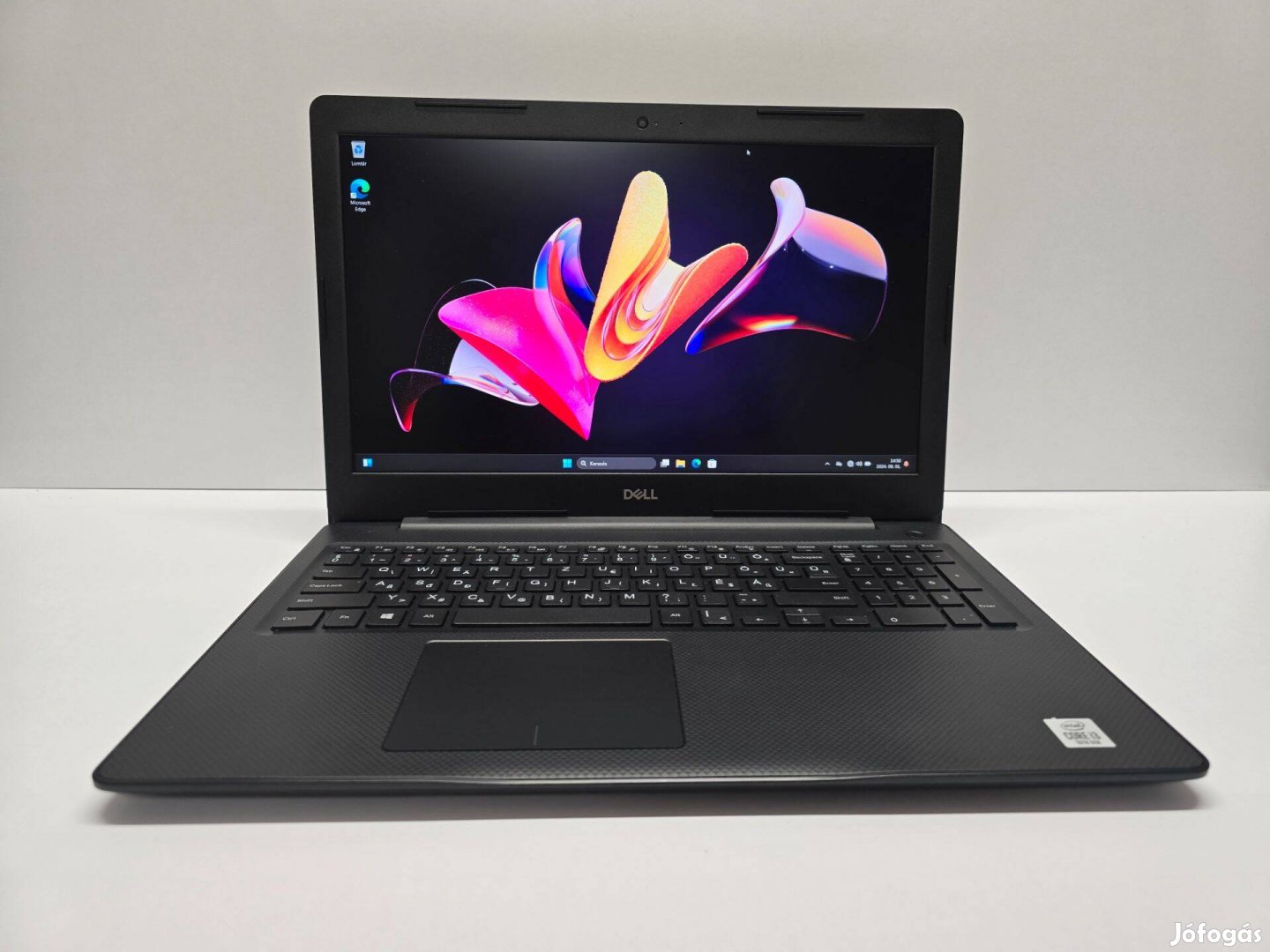 Dell Vostro 3590 15 I3-10110U/8GB/256GB/FHD/Win11Pro