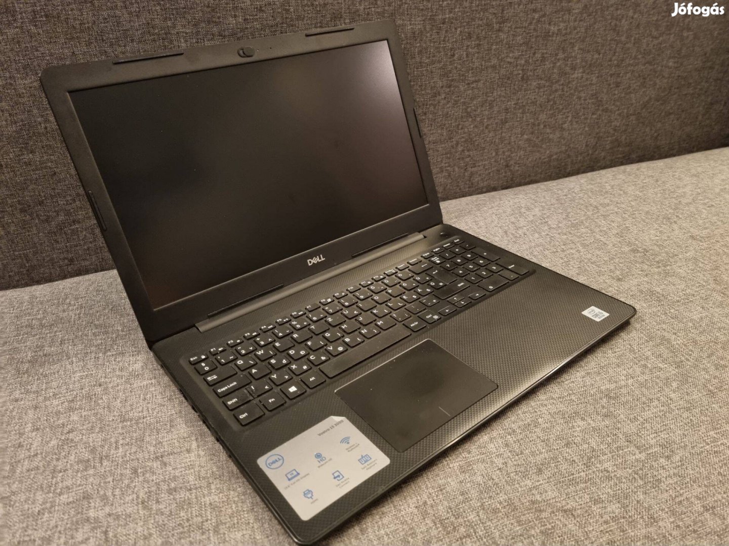 Dell Vostro 3590