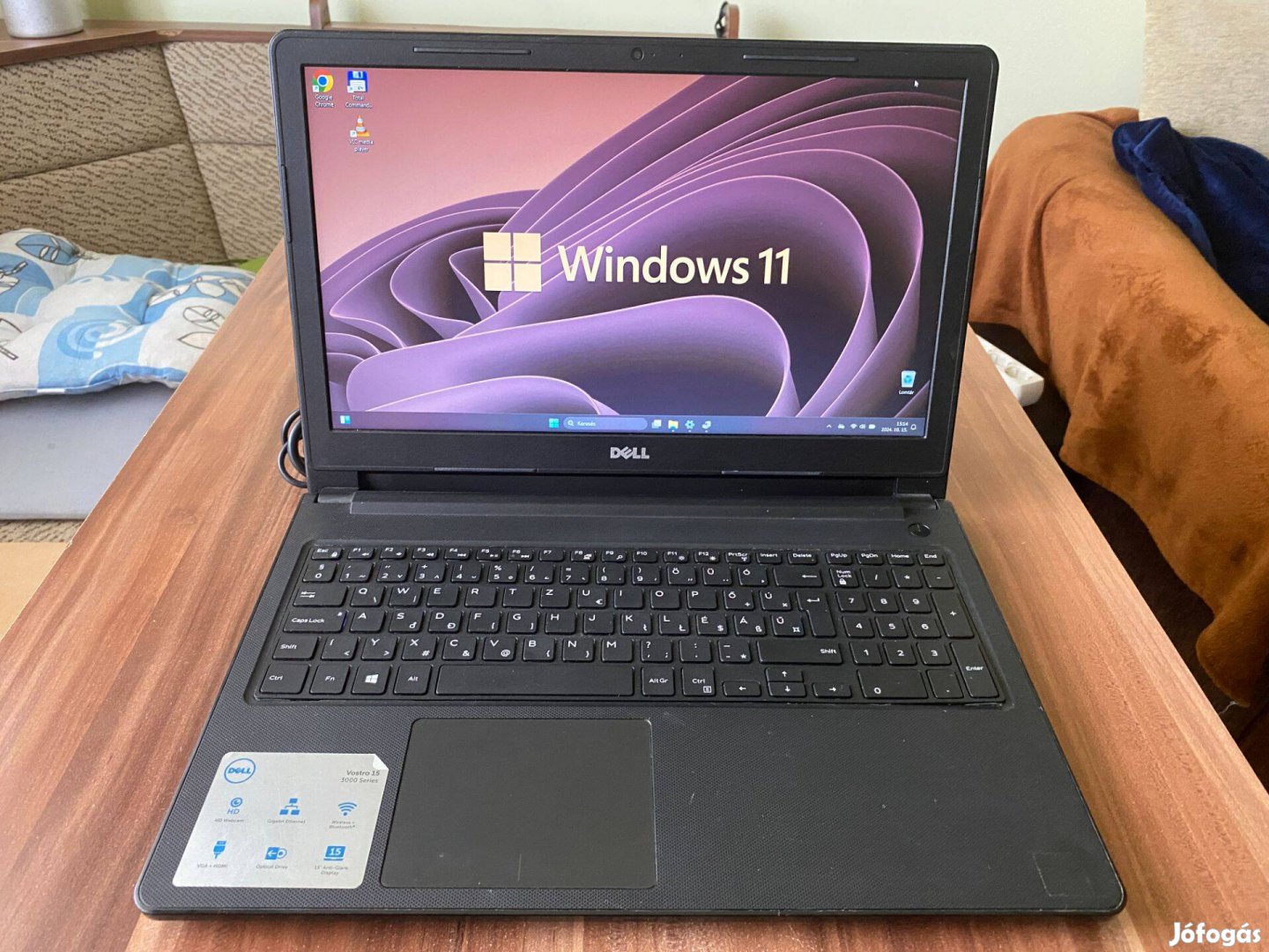 Dell Vostro 5100 Notebook