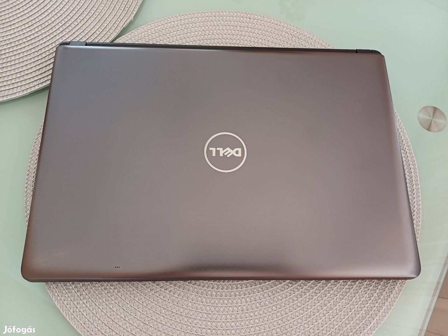 Dell Vostro 5470 i5 (üzleti)laptop, vékony és könnyű