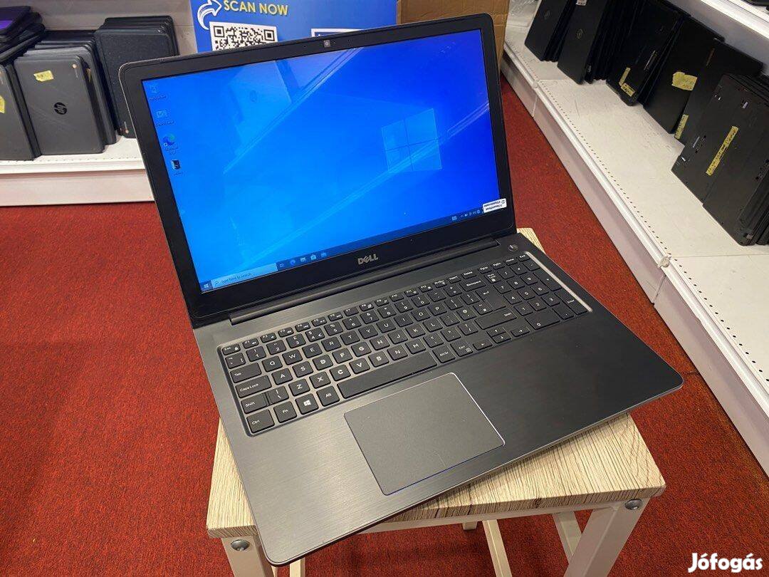 Dell Vostro 5568 /i7-7gen/8/256ssd/15/FHD/nV/HUv