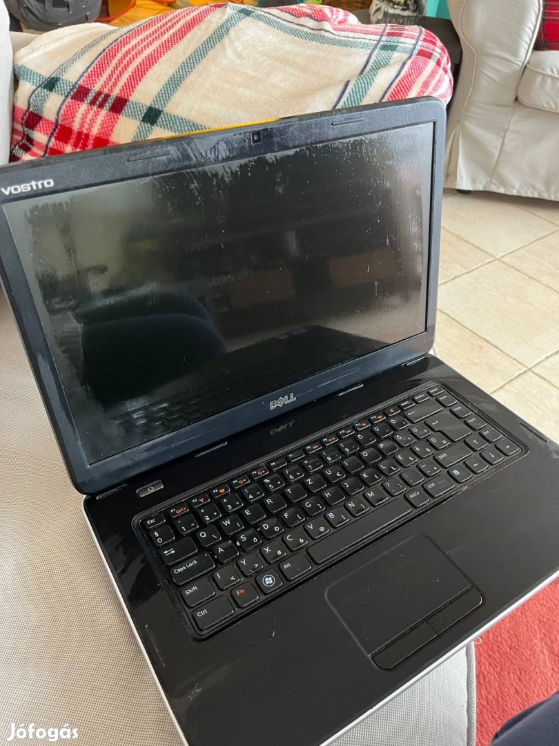 Dell Vostro Laptop