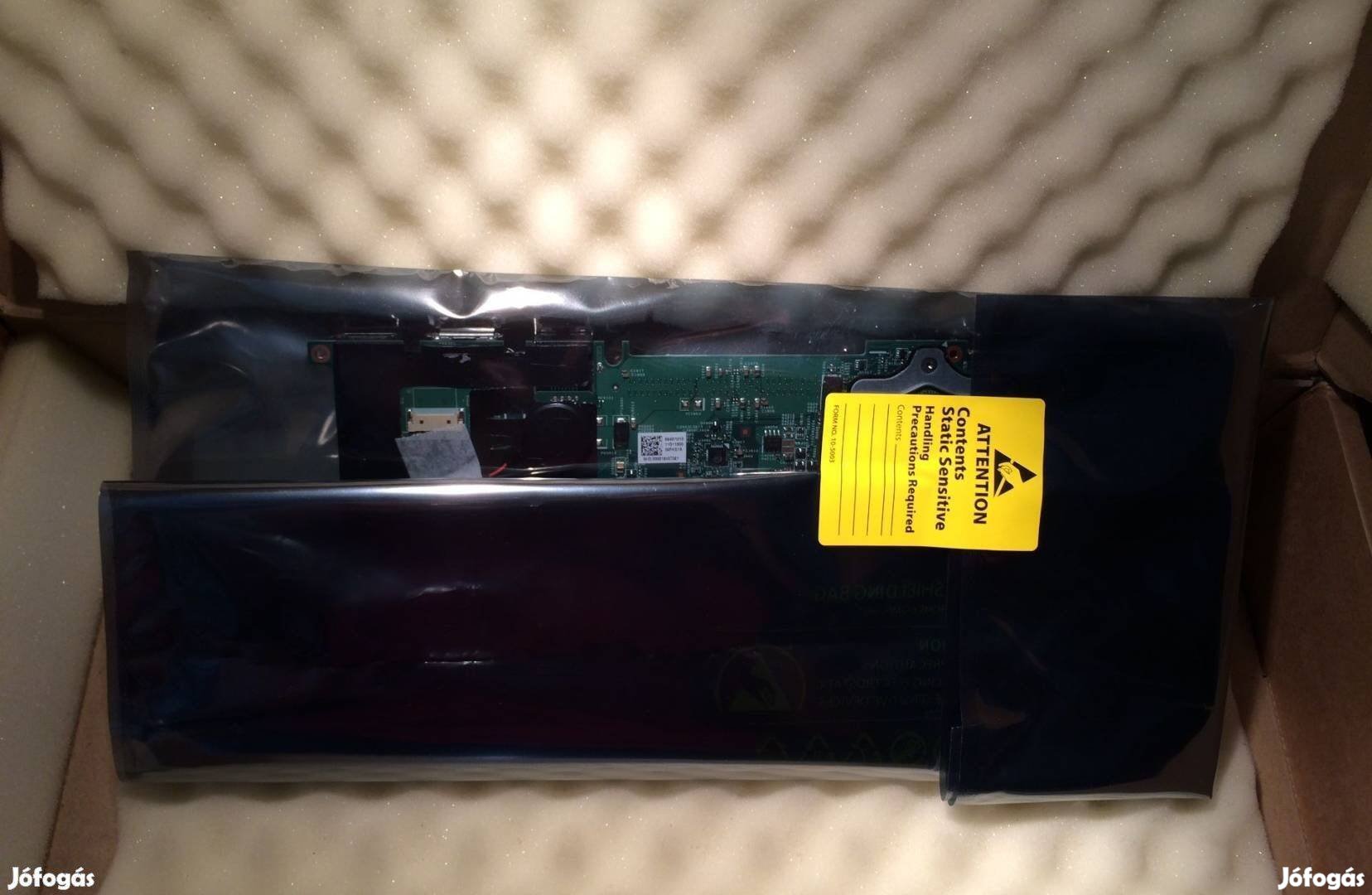 Dell Vostro V130 Új Alaplap INTEL Chipes G5V9X 0G5V9X