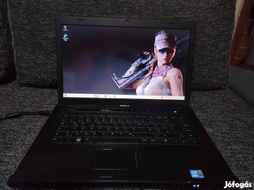 Dell Vostro laptop