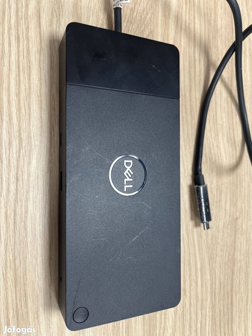 Dell WD19 dokkolóegység