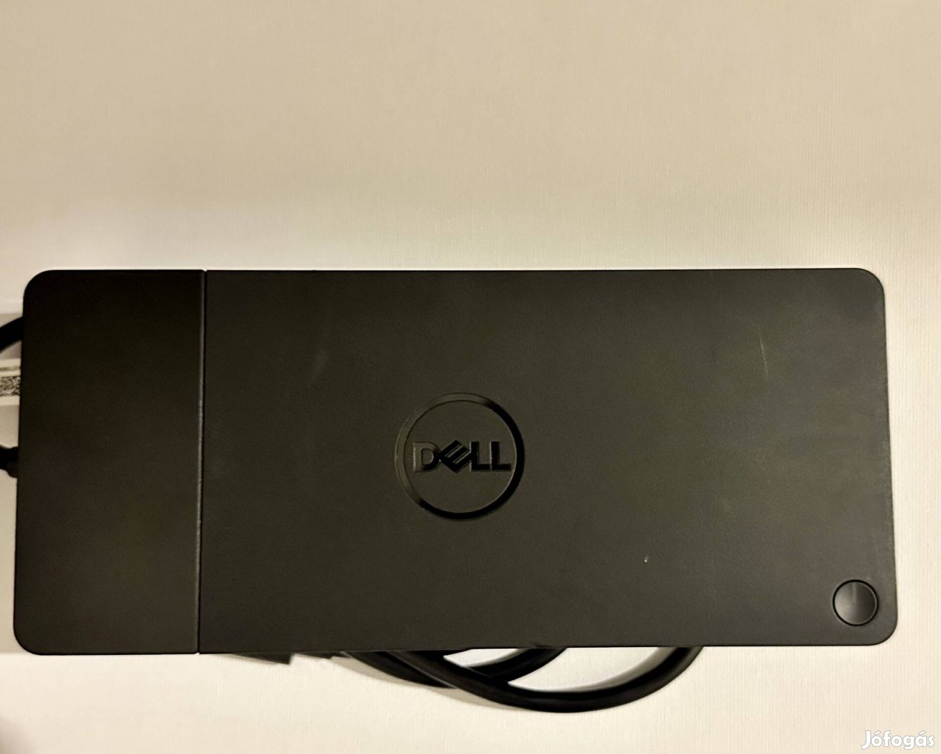 Dell WD19 univerzális dokkoló töltővel