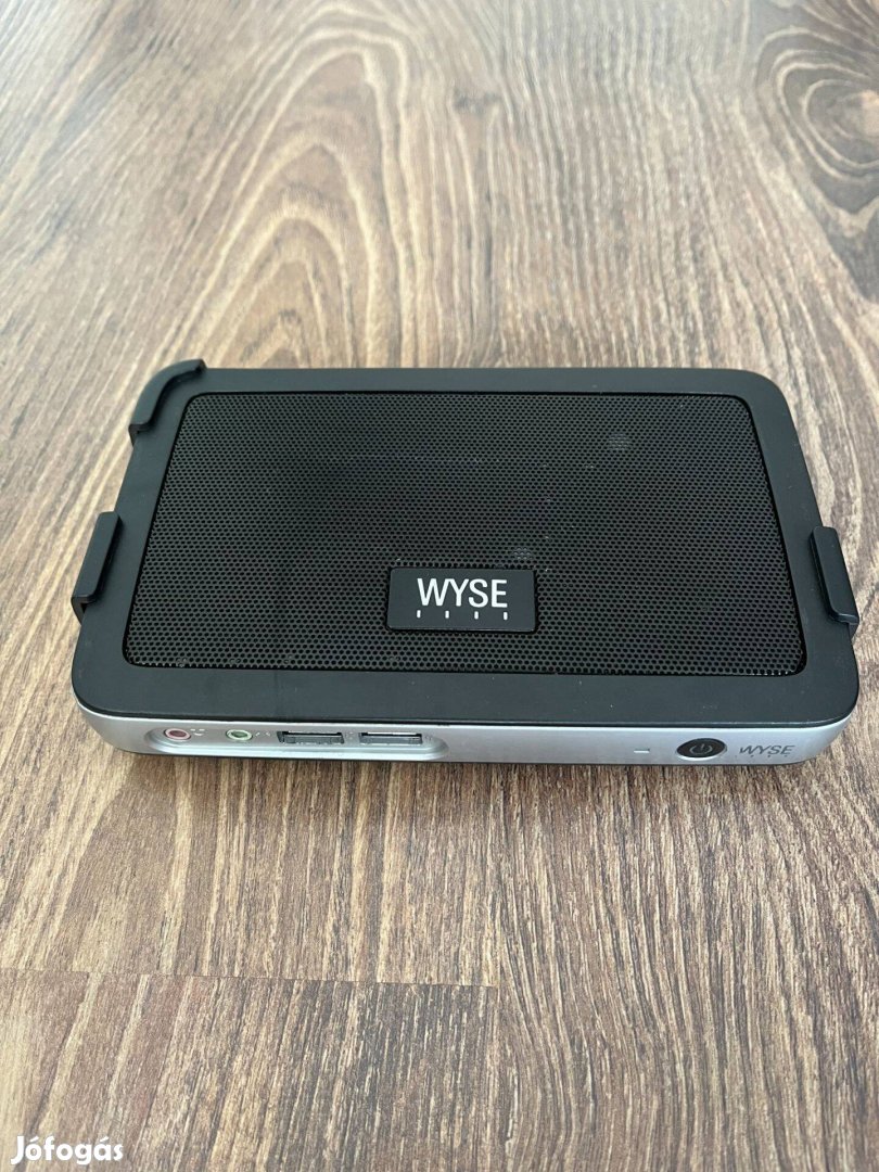 Dell Wyse TX0 vékony kliens