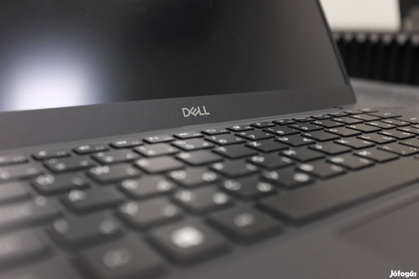 Dell XPS 13 7390 i7 16/512 újszerű