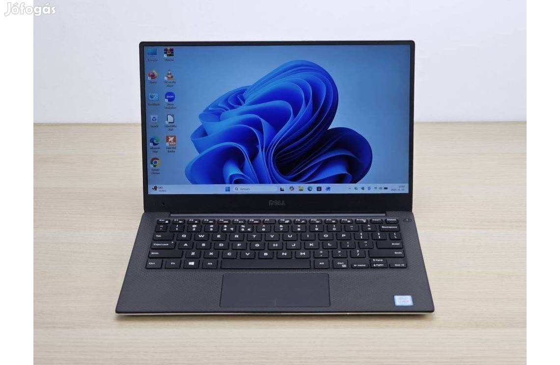 Dell XPS 13 9350 Laptop i5-6200U 4GB RAM 128GB SSD