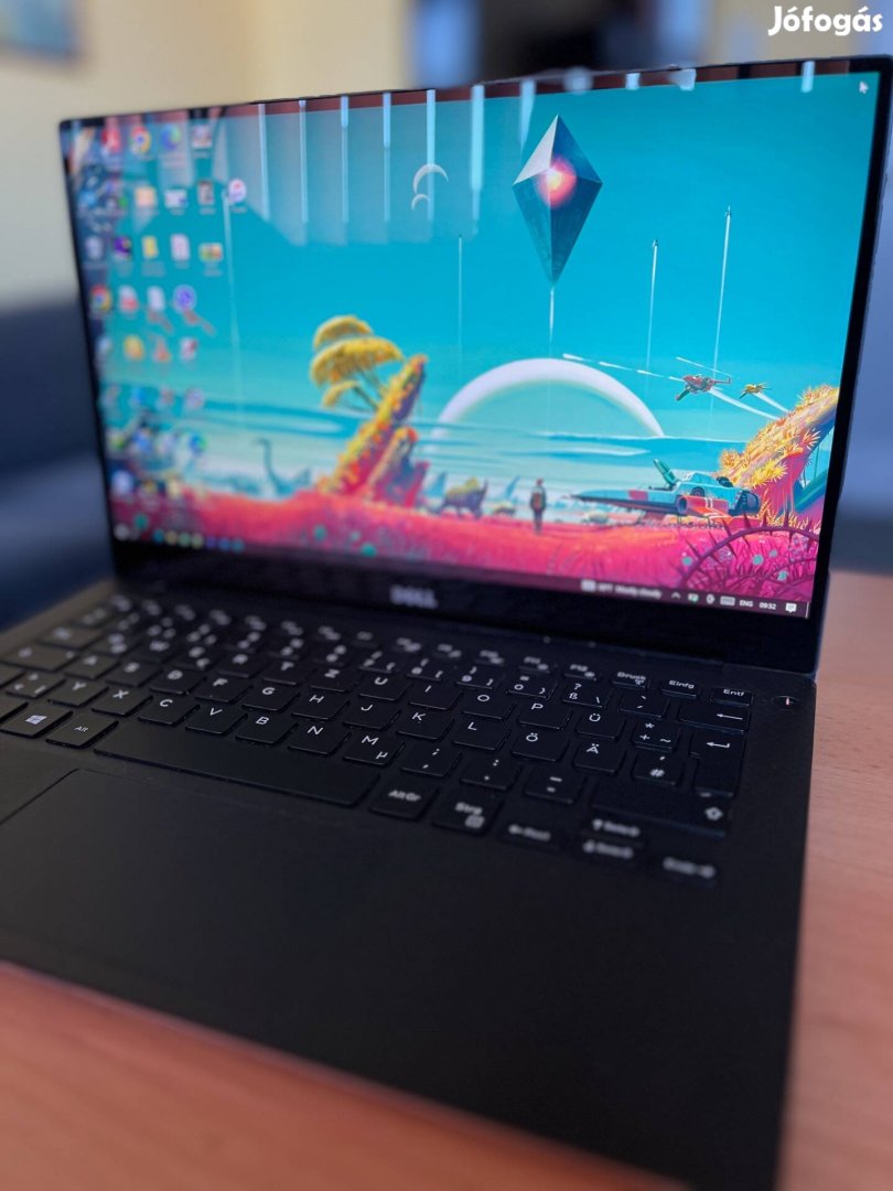 Dell XPS 13 9360