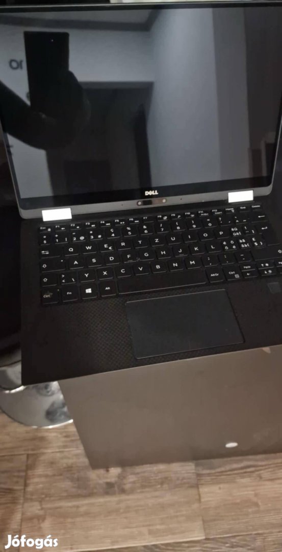 Dell XPS 13 9365