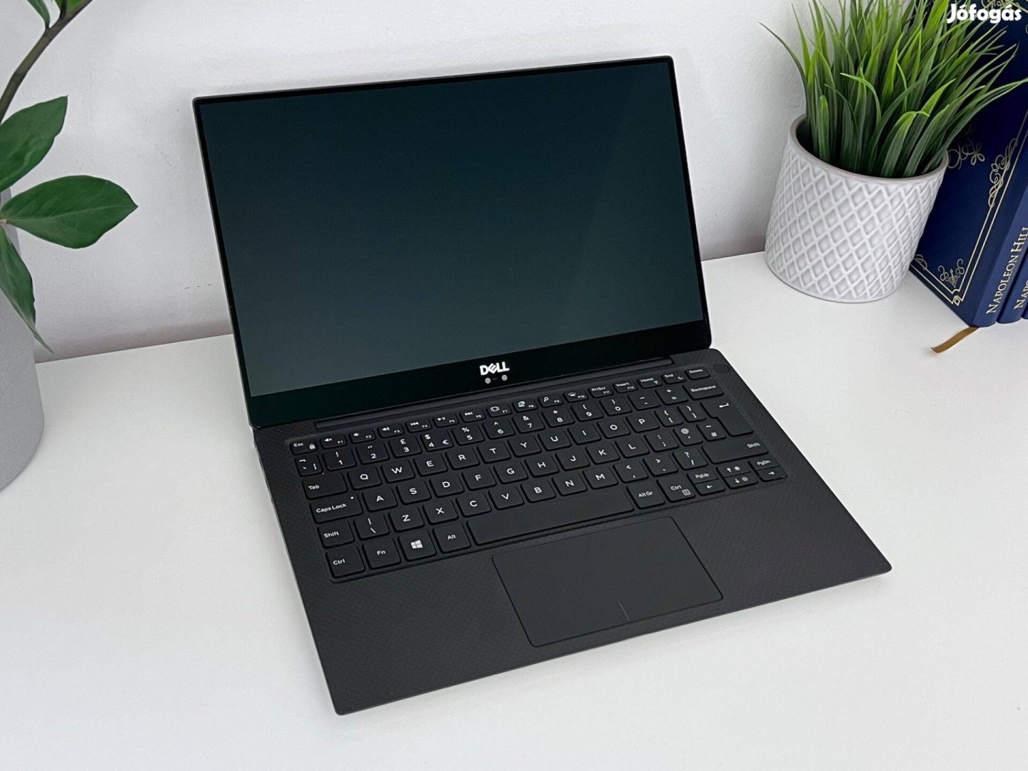 Dell XPS 13 9370 | i7-8550u | 16/512gb - Win11