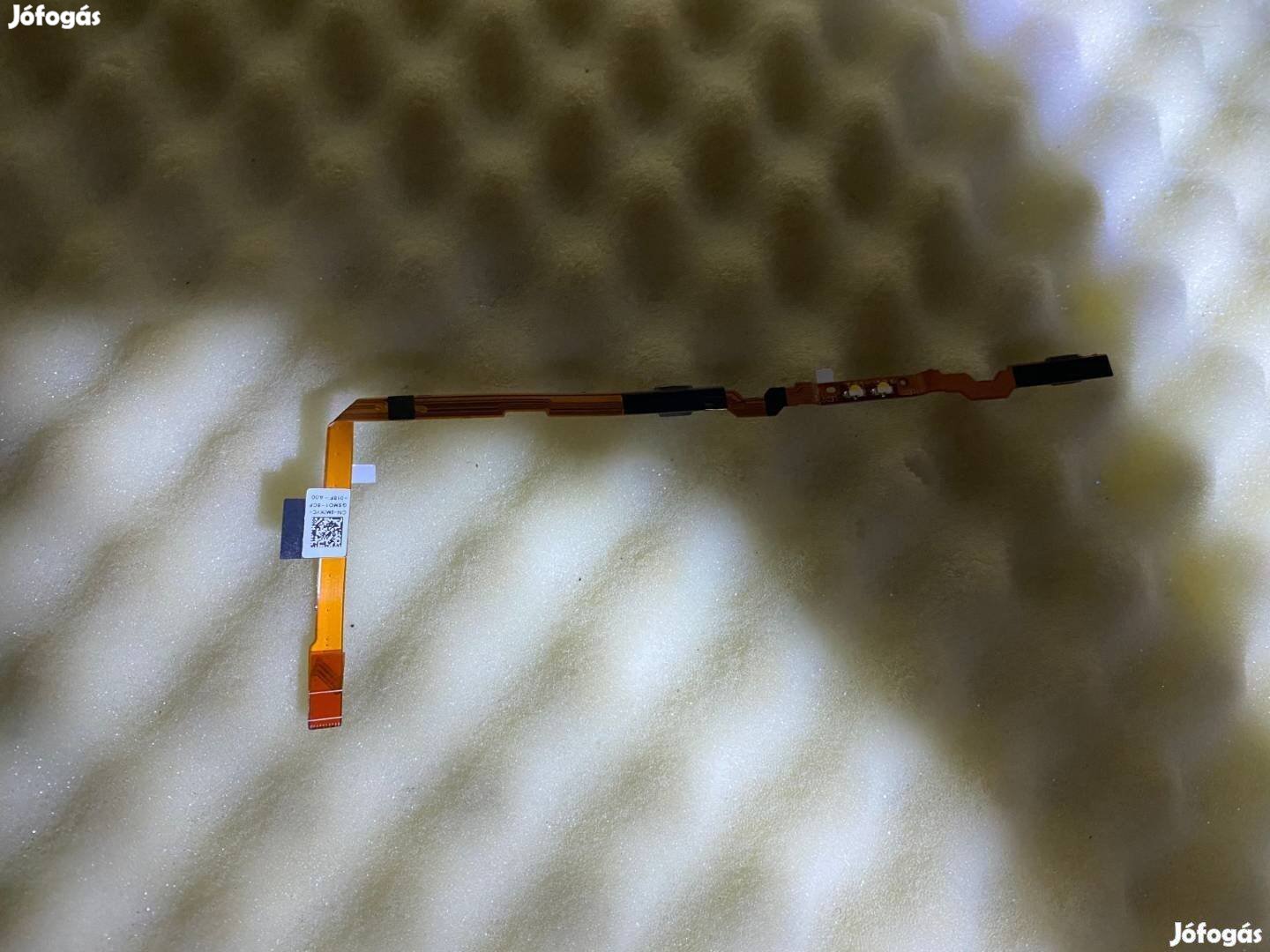 Dell XPS 13 status led mikrofon XPS 9343 9350 M7KYC 0M7KYC