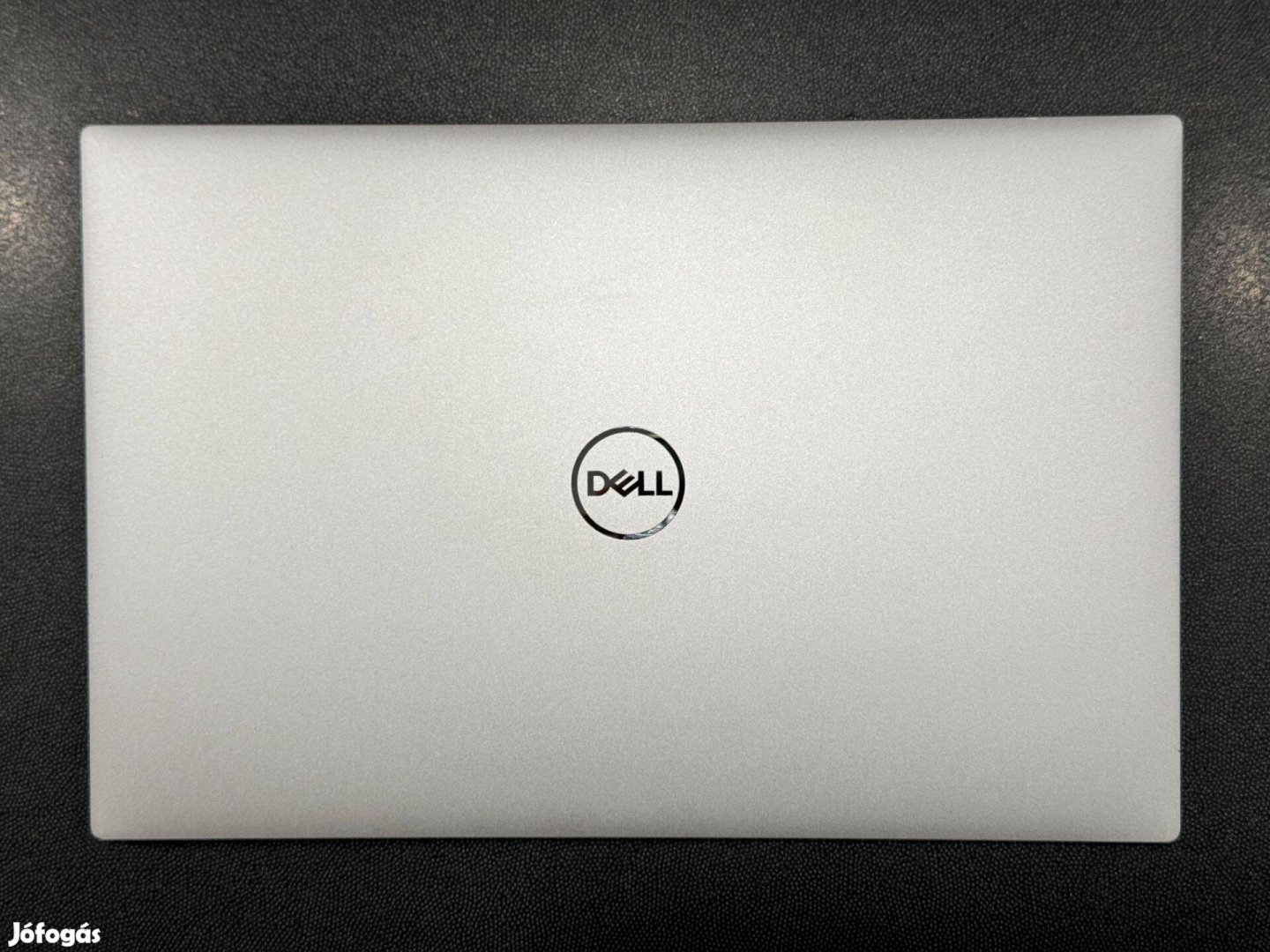 Dell XPS 15 9500 (10.gen.i5/512GB SSD/8GB RAM)