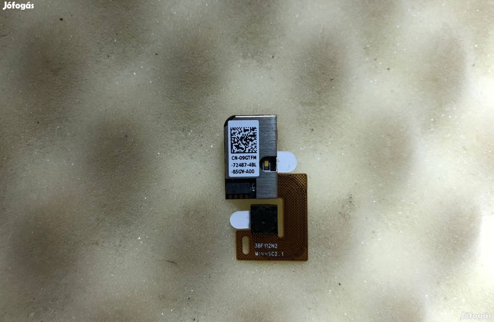 Dell XPS 9530 Webkamera Kamera camera új 9Gtfm 09Gtfm