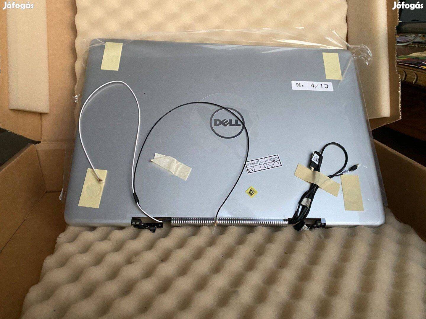 Dell XPS L412Z kijelző Dell XPS 14Z kijelző komplett fedlap Jyf5Y