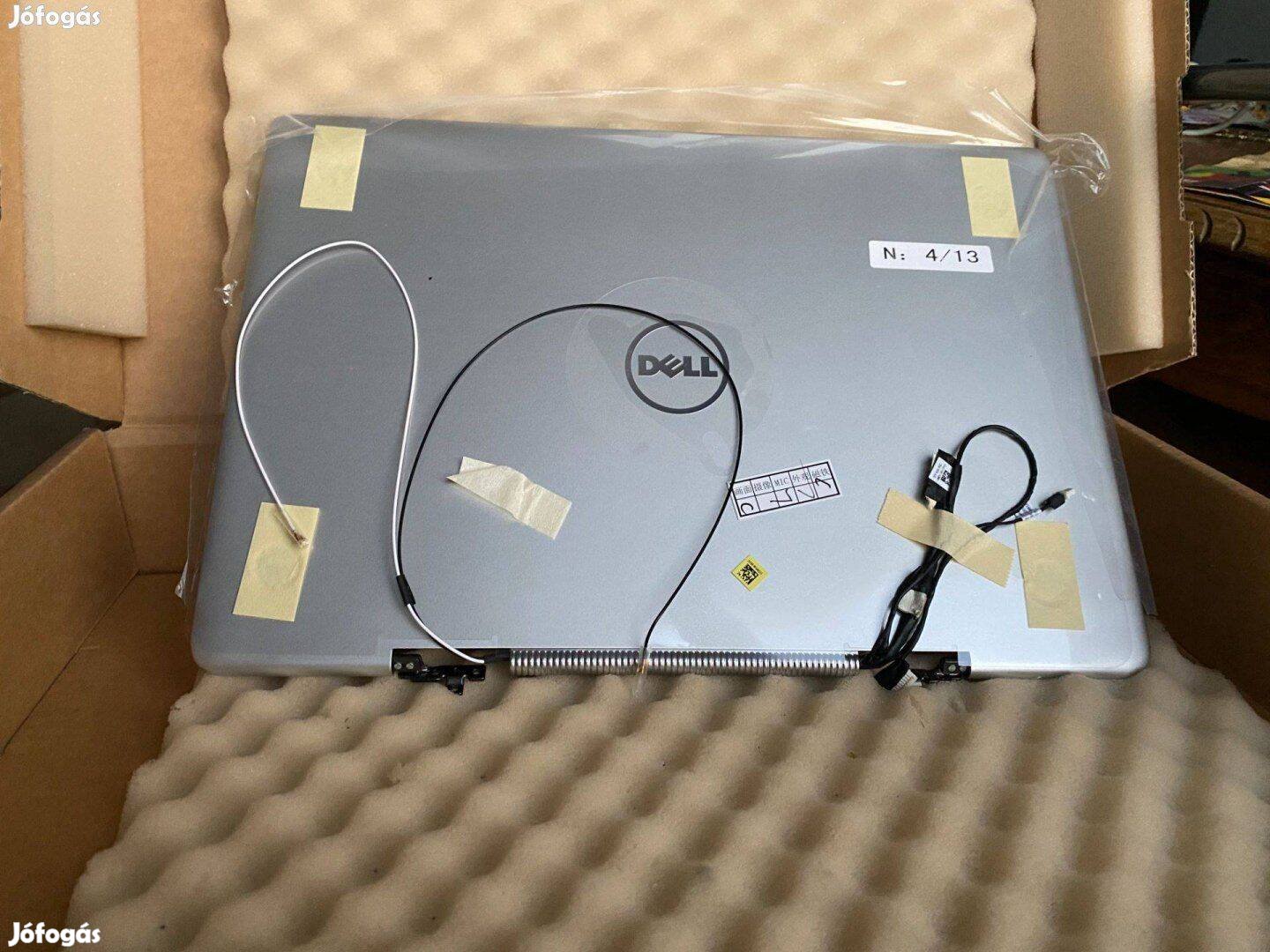 Dell XPS L412Z kijelző Dell XPS 14Z kijelző komplett fedlap Jyf5Y