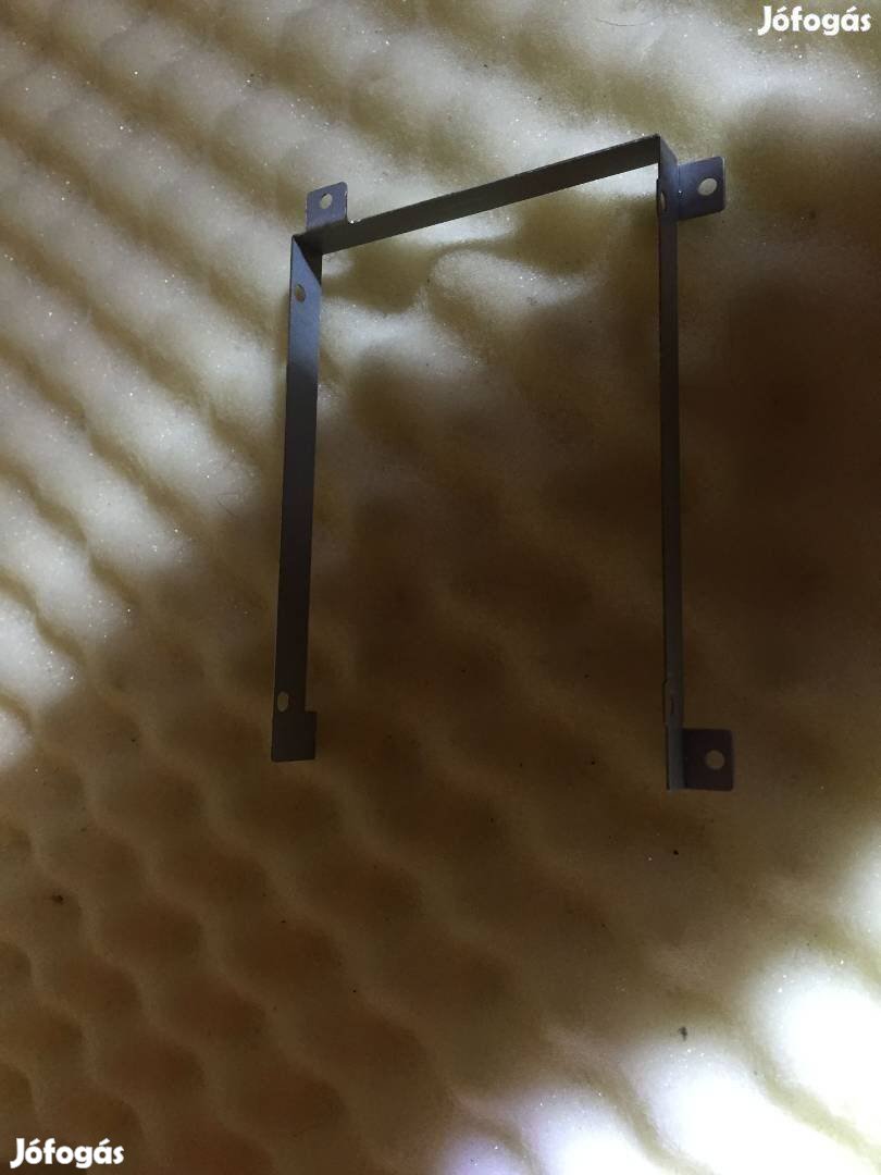 Dell XPS L501X L502X HDD Bracket HDD Keret Vghv1 0Vghv1