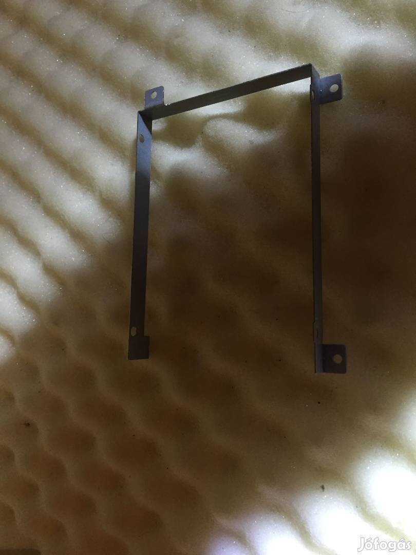 Dell XPS L501X L502X HDD Bracket HDD Keret Vghv1 0Vghv1 gyári új