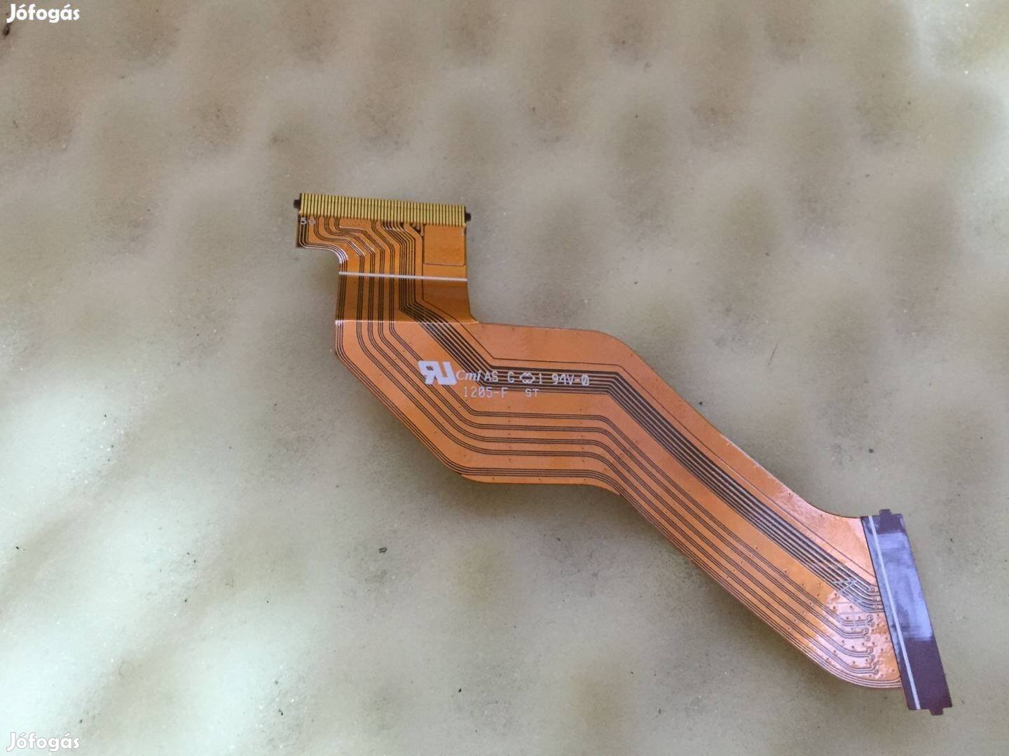 Dell XPS L702X USB 3.0 Daughter Board Szalagkábel