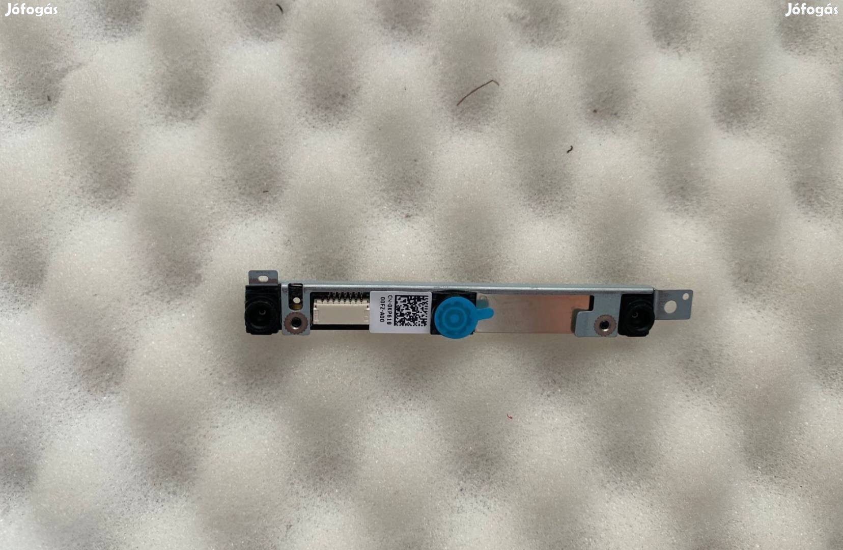 Dell XPS M1330 webkamera kamera camera CCFL KP618 0KP618