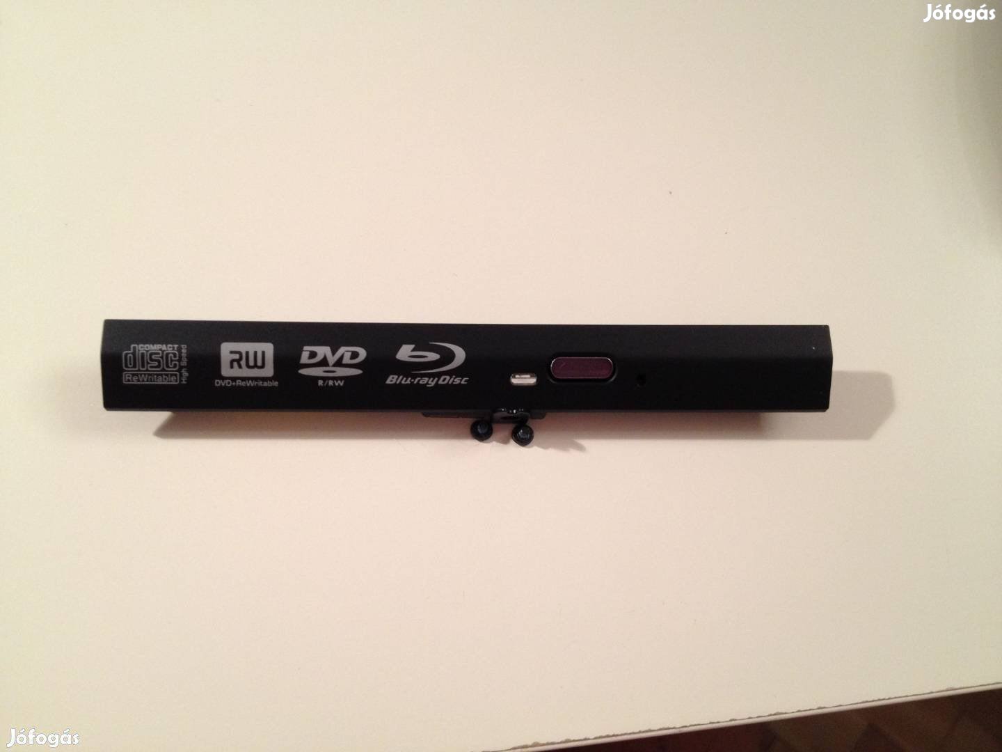 Dell XPS M1730 DVD Bezel DVD Előlap HX672 0HX672