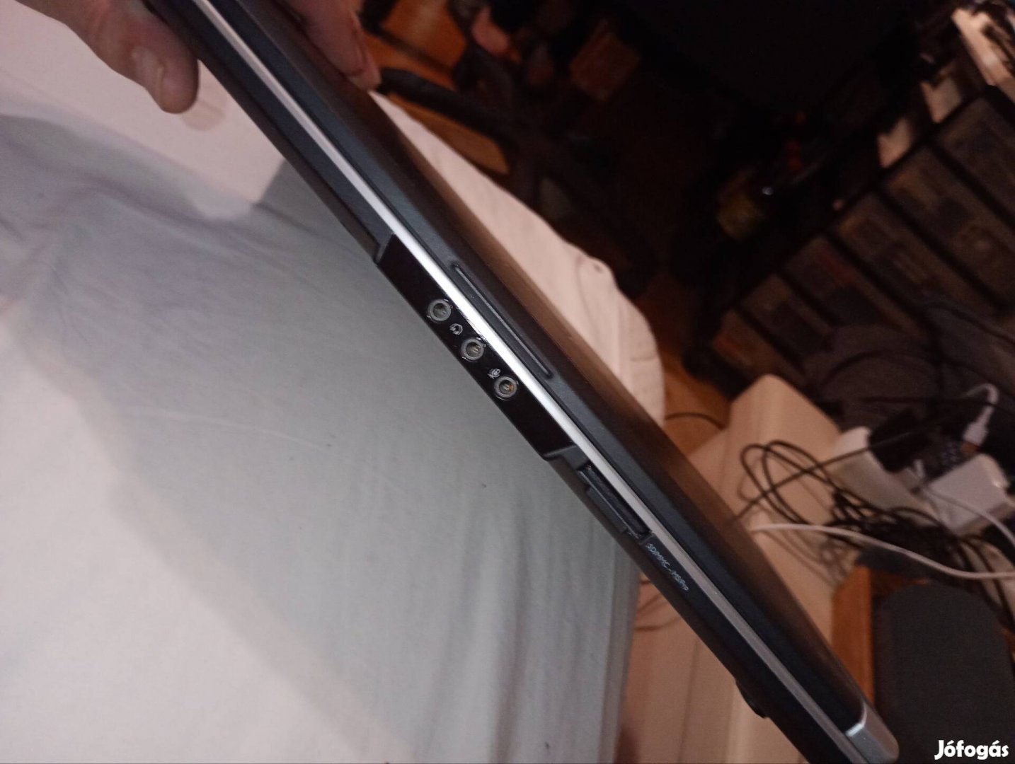 Dell XPS laptop alkalmiba