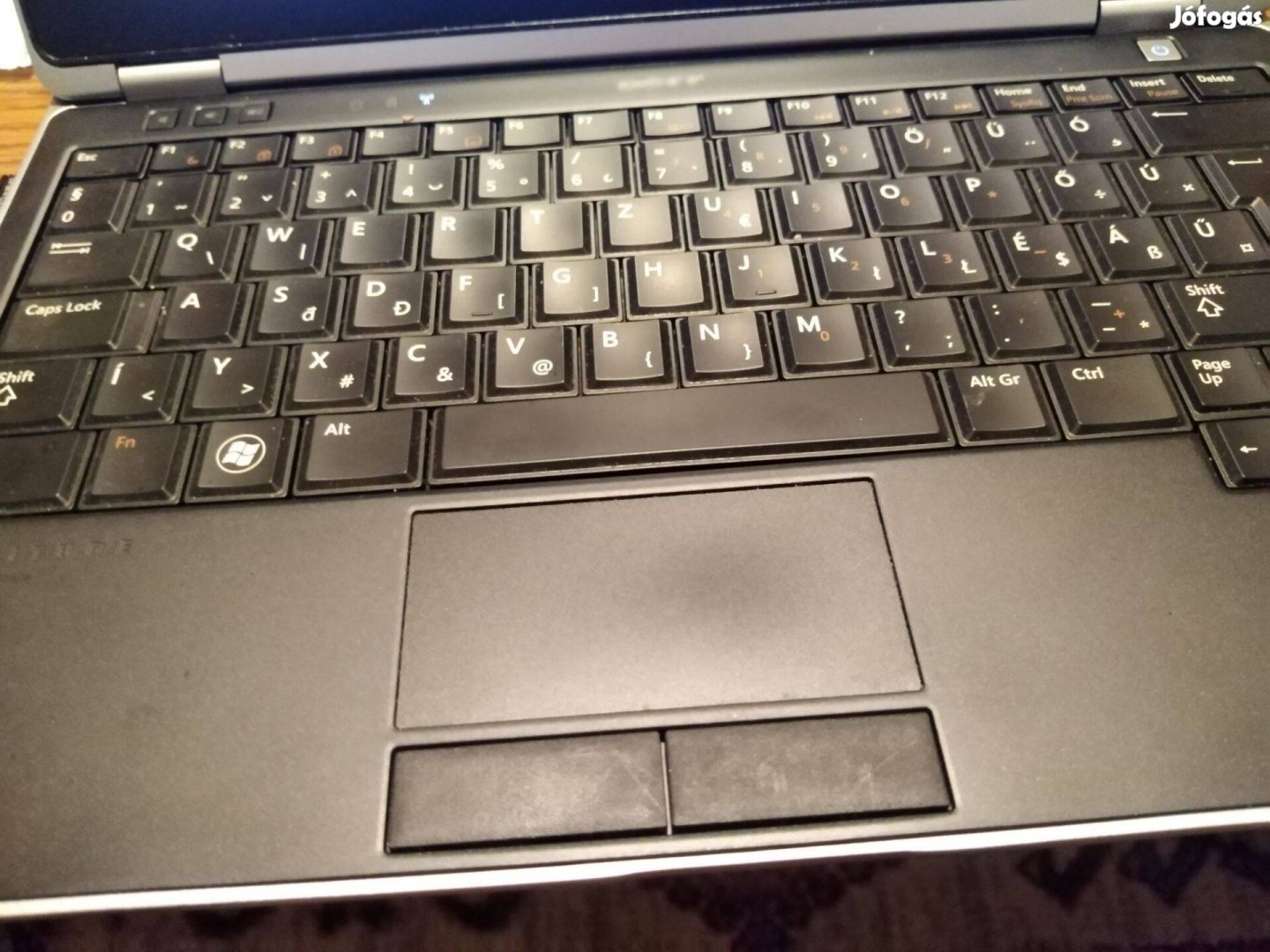 Dell- Laptop Ujszerü Vindo 10- Költözés Miat Eladó-20,000FT
