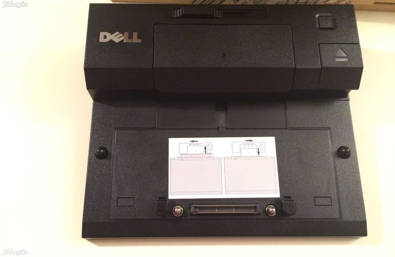 Dell dokkoló USB 3.0 E6430 E6530 E6420 E6420 E6520 dokkoló Cpghk
