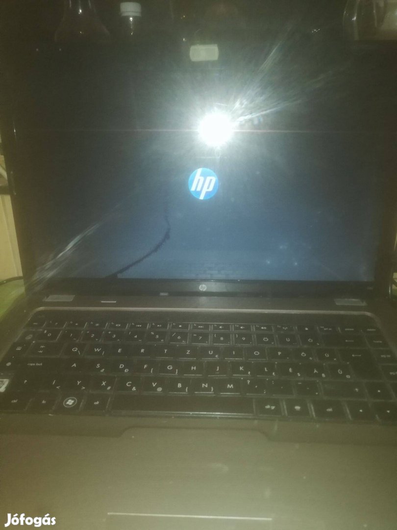 Dell és HP laptopok alkatrésznek