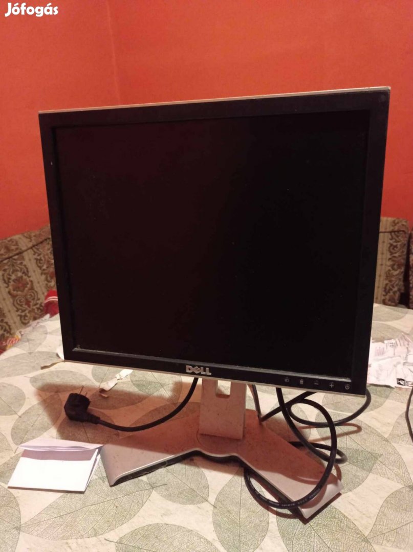Dell forgatható monitor