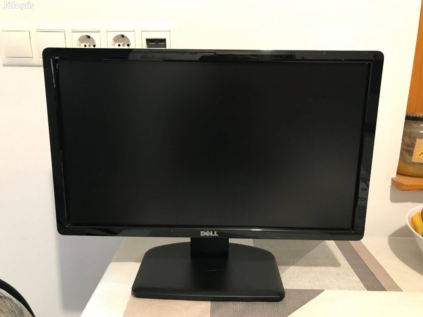 Dell in2030mc monitor