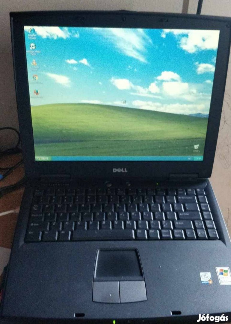 Dell inspiron 2650 laptop