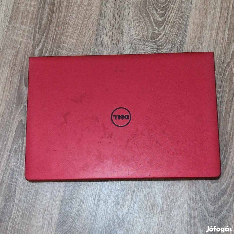 Dell inspiron 5558 félkonfig