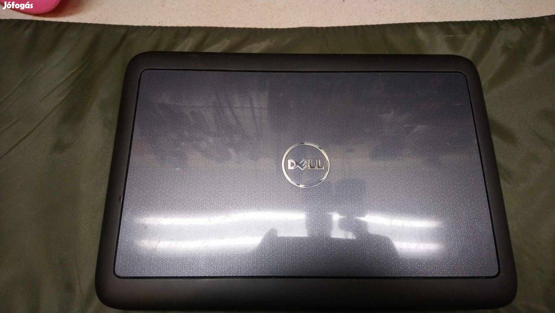 Dell inspiron duo notebook