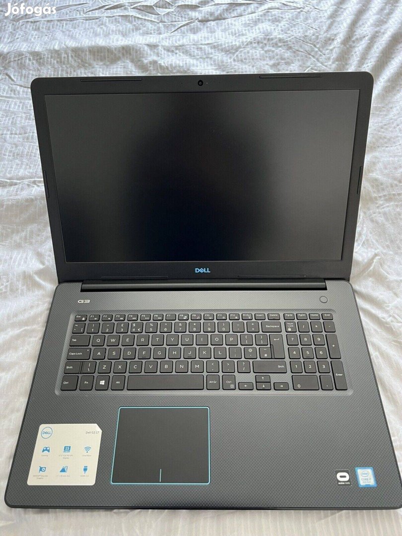 Dell inspiron gamer laptop eladó